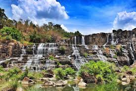 Da Lat Bicycle Tour Half Day